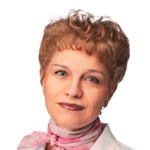Димова Марина Аркадьевна