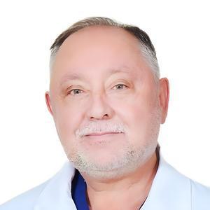 Найденов Александр Валерьевич