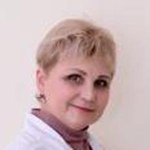Шабалина Ольга Викторовна