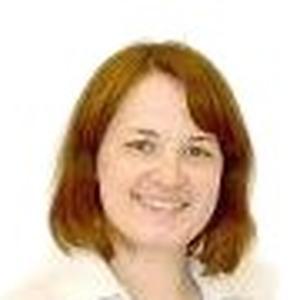 Мокина Анна Викторовна