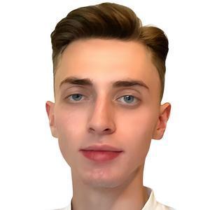 Мурашов Михаил Романович