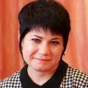 Сергеева Анастасия Александровна