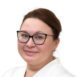 Лизункова Наталия Владимировна