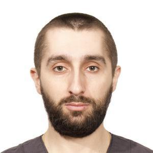 Айвазян Альберт Гагикович