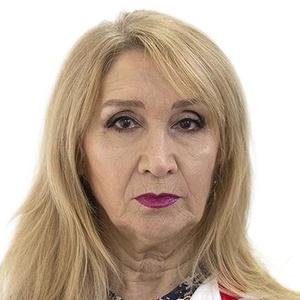 Скибицкая Лидия Сергеевна