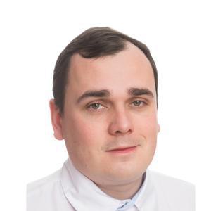 Аксенов Виктор Викторович