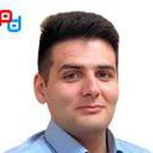Ларин Андрей Владимирович