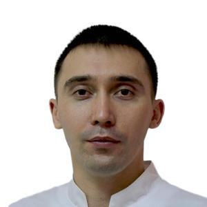 Хайдаров Рустам Рамильевич
