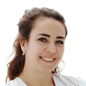 Шишелова Валерия Станиславовна
