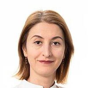 Кошева Диана Мурзабековна