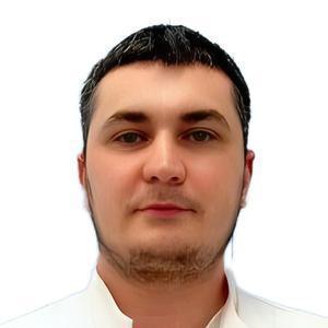 Исаков Алексей Евгеньевич
