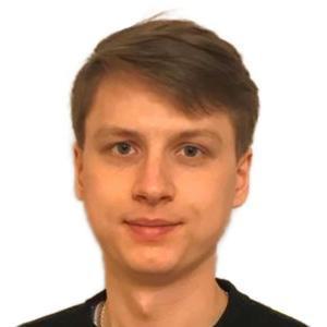 Илюшин Николай Анатольевич