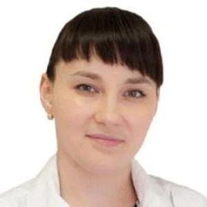 Акмаева Лилия Ивановна
