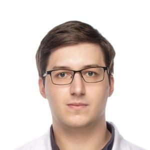 Гафантулин Ильдар Асхатович