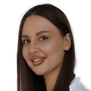 Шпак Анна Олеговна