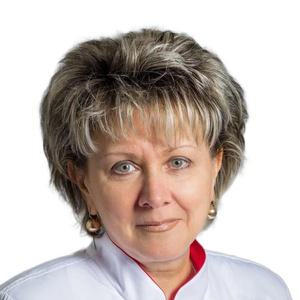 Иванова Марина Валентиновна