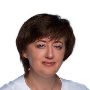 Ткаченко Ольга Ивановна