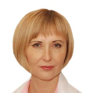 Ежова Виктория Викторовна