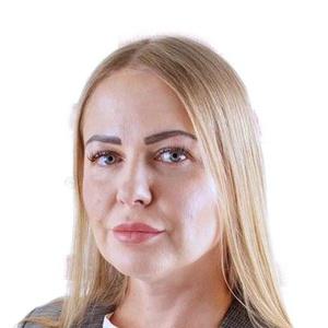 Сидоренко Елена Александровна