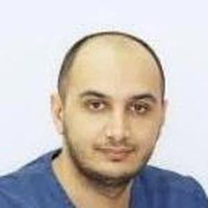 Макунин Константин Давидович