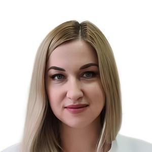 Бузова Ольга Сергеевна