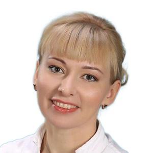 Камозина Анна Сергеевна