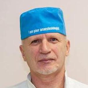 Ордомский Валерий Арнольдович