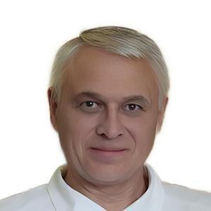Бурмистров Сергей Борисович
