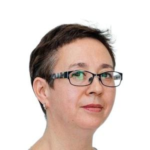 Мусалимова Эльвира Кимовна