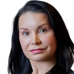 Баяндина Лариса Михайловна