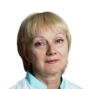 Трясак Ольга Анатольевна