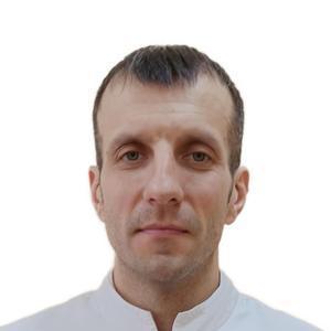 Каплий Вячеслав Валерьевич