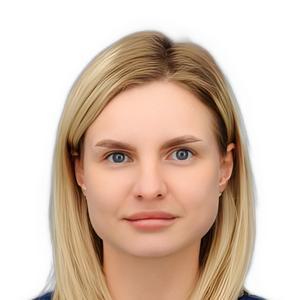 Умерова Дарья Радиковна