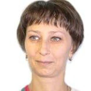 Балуева Ульяна Аскольдовна