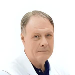Деев Игорь Евгеньевич