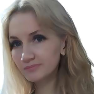 Мауль Светлана Александровна