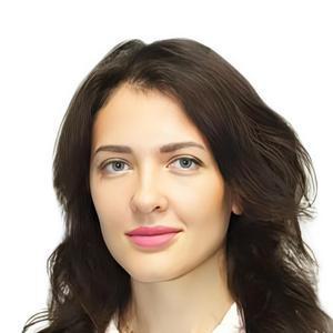 Лагутина Таисия Дмитриевна