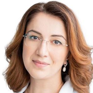 Мальбахова Екатерина Тимуровна