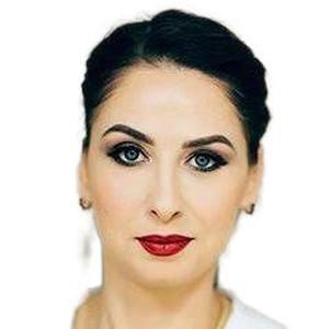 Коптяева Татьяна Владимировна