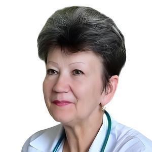 Глухова Галина Ивановна