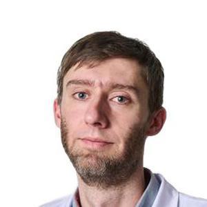 Данишевский Станислав Владимирович