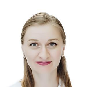 Новикова Екатерина Андреевна