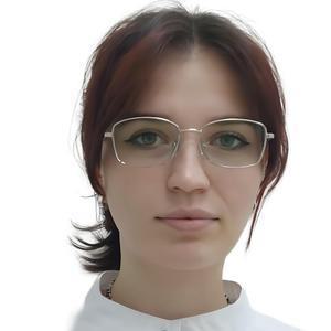 Пересыпкина Екатерина Дмитриевна