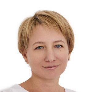 Микитюк Анна Григорьевна