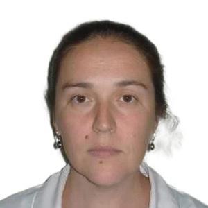 Хисматуллина Фарида Мухаметовна