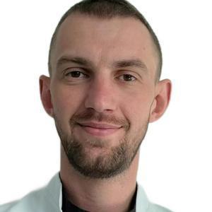 Василевский Константин Анатольевич