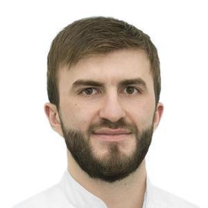 Мухтаров Шагид Магомедович