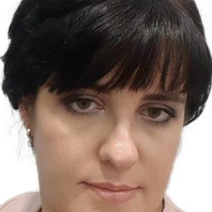 Орлова Елена Дмитриевна
