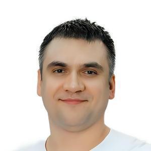 Савченко Кирилл Николаевич