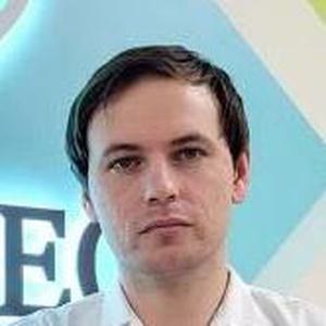 Шумилин Сергей Вячеславович